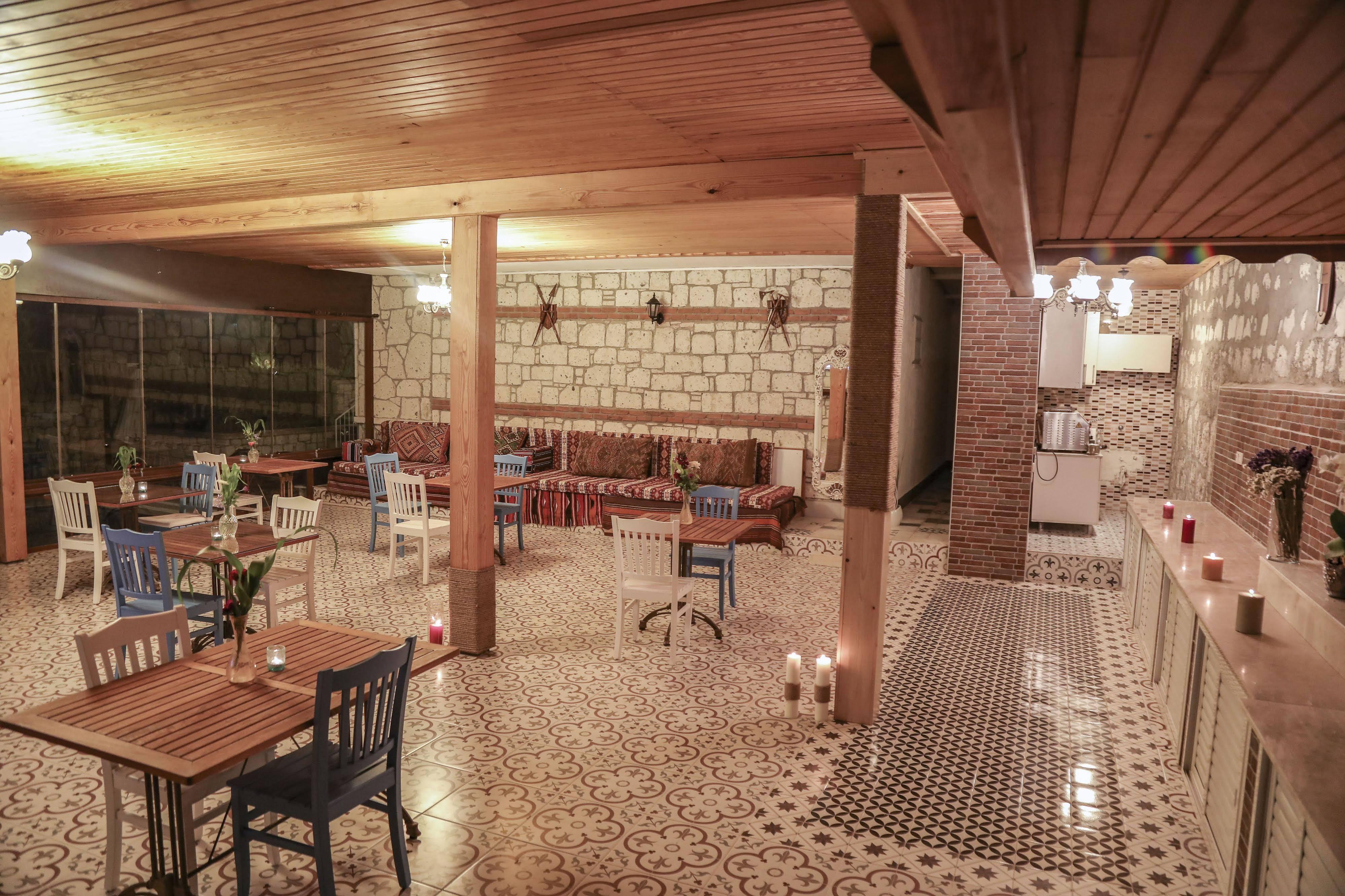 Aksu Hotel Alaçatı Exteriér fotografie