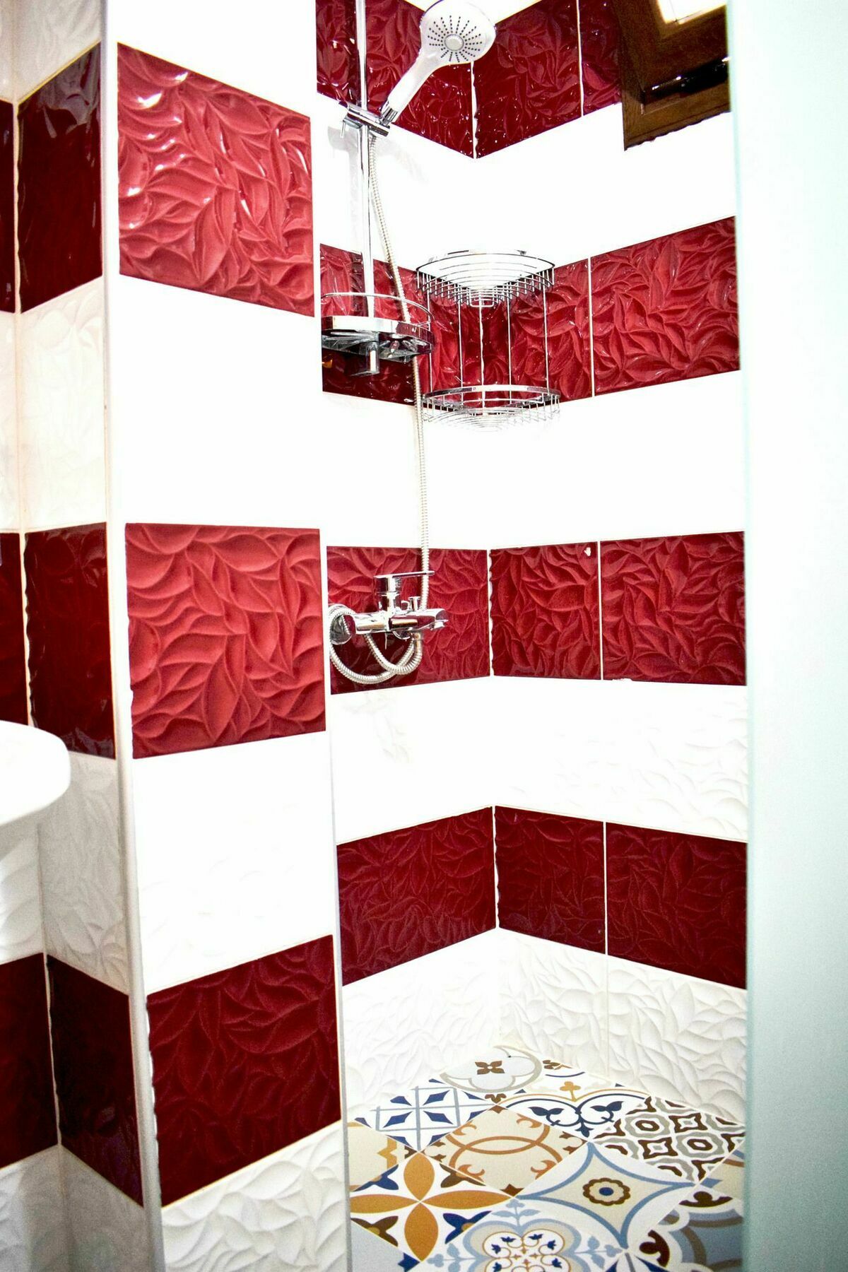 Aksu Hotel Alaçatı Exteriér fotografie